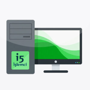 i5 İşlemcili Bilgisayar