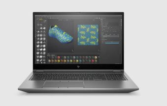 hpZbook Blog